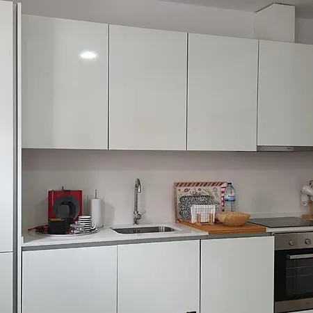 Tartaruga Wonderful & Modern Apartment *