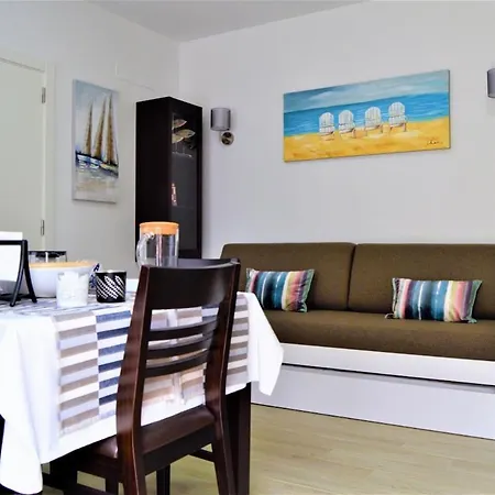 Apartment Tartaruga Wonderful & Modern