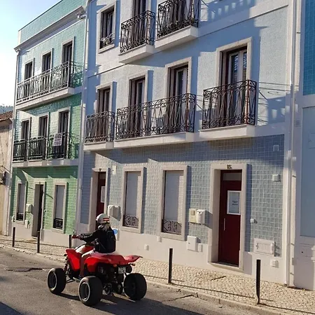 Tartaruga Wonderful & Modern Apartamento *