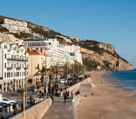 Apartment Tartaruga Wonderful & Modern Sesimbra
