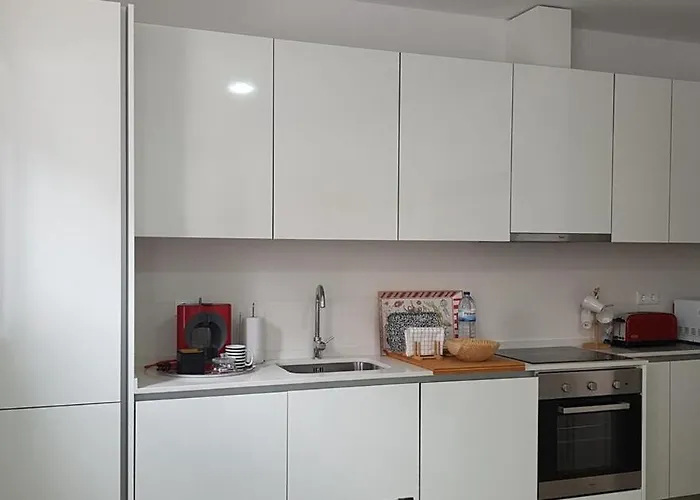 Tartaruga Wonderful & Modern Διαμέρισμα *