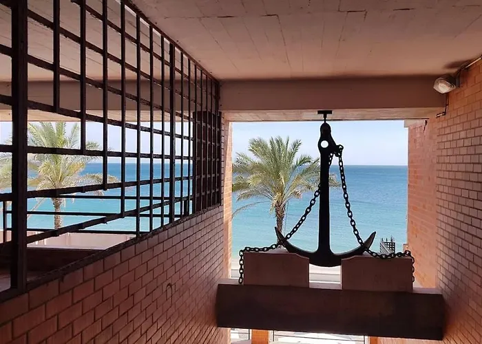 Διαμέρισμα Tartaruga Wonderful & Modern