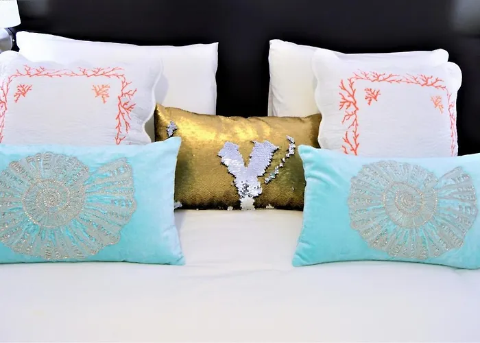 Διαμέρισμα Tartaruga Wonderful & Modern *