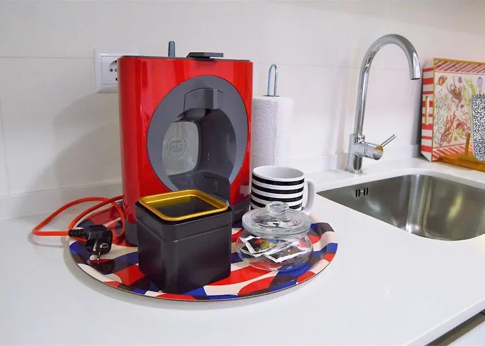 Διαμέρισμα Tartaruga Wonderful & Modern Σεσίμπρα