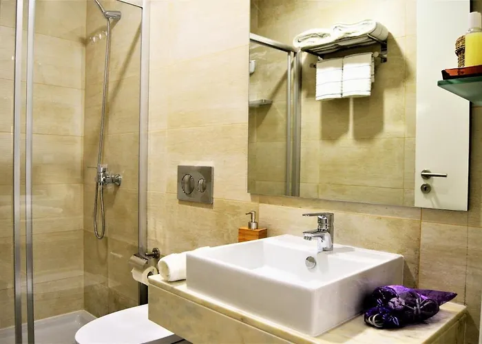 Διαμέρισμα Tartaruga Wonderful & Modern *