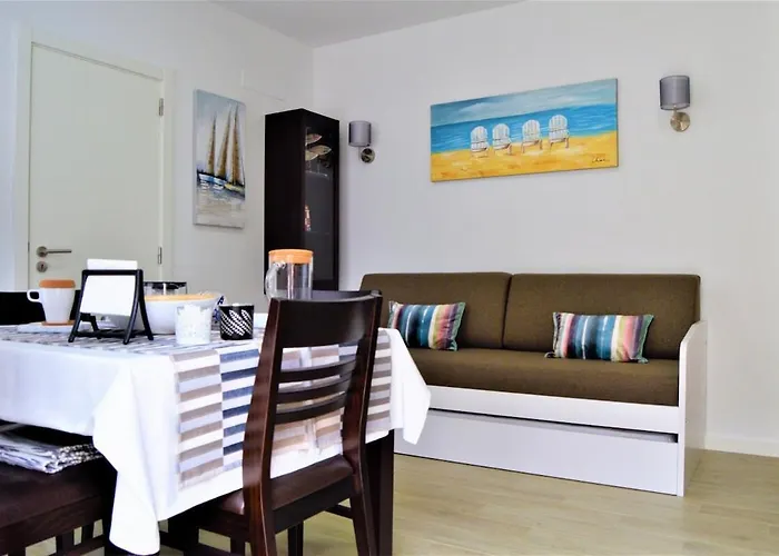 Διαμέρισμα Tartaruga Wonderful & Modern