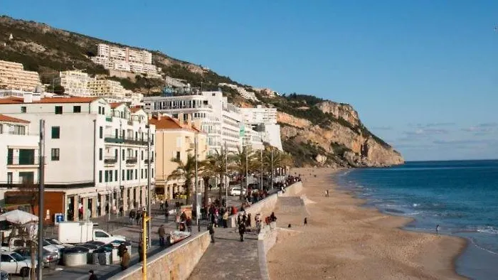 Διαμέρισμα Tartaruga Wonderful & Modern Σεσίμπρα